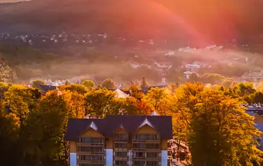 Forest Park Resort & SPA