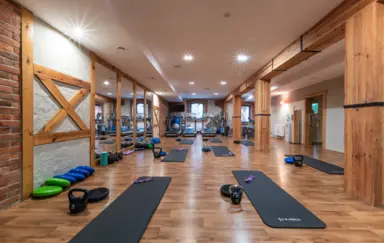 integracja na Mazurach