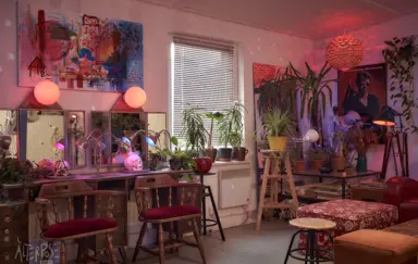 Alterpose Studio Warszawa