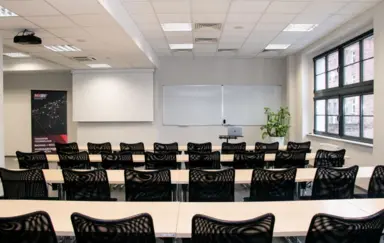 Regionalne Centrum Innowacji i Transferu Technologii - zdjęcie 5