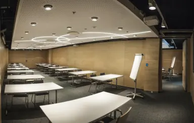 Lubelskie Centrum Konferencyjne (LCK) - zdjęcie 5