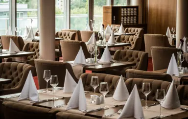 Hotel Aquarius SPA w Kołobrzegu - photo 5