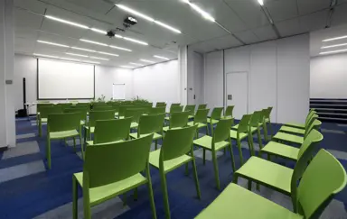 Sala konferencyjna