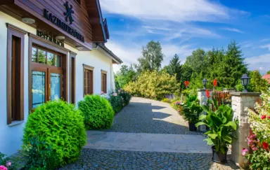 Hotel Kazimierzówka Wellness & SPA