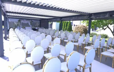 Pawie Grupa Tylice sala konferencyjna