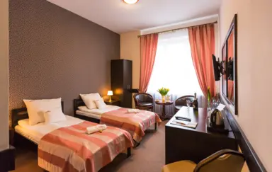 Gościnna Kamienica Białystok