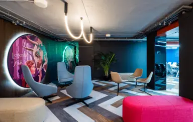 Centrum Konferencyjne RESET - photo 4