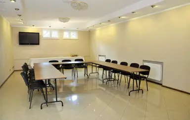 Adam's Conference Center - zdjęcie 2