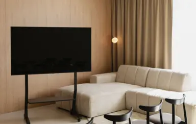 Hotel node Swarzędz  sala A