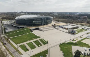 PreZero Arena Gliwice