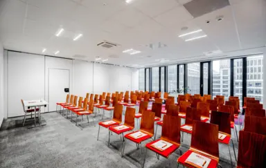 Browary Warszawskie - ADN Centrum Konferencyjne - zdjęcie 4