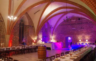 Sala Witrażowa - zdjęcie 5