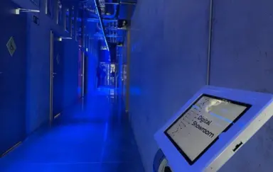 Motoryzacyjne Centrum Eventowo-Szkoleniowe Driveland