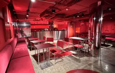 Browary Warszawskie - Food Hall - zdjęcie 2