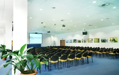 Sala konferencyjna