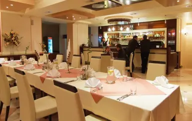 Hotel Umina - zdjęcie 4