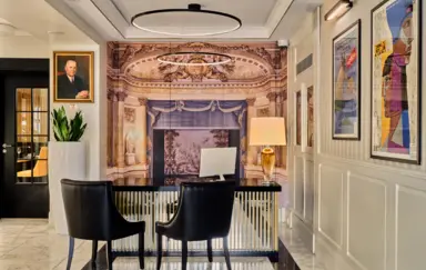 Teatro Hotel Warszawa