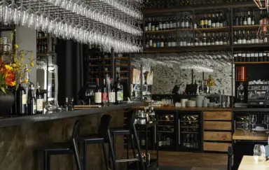 Kieliszki na Próżnej - zdjęcie 3