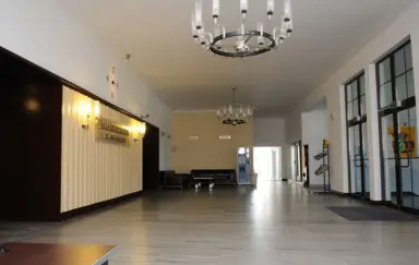 Sala Koncertowa Radia Wrocław