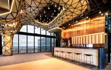 Skyfall Warsaw Warszawa eventy