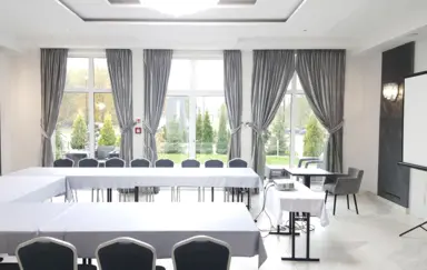 Czarny Staw Hotel - photo 2