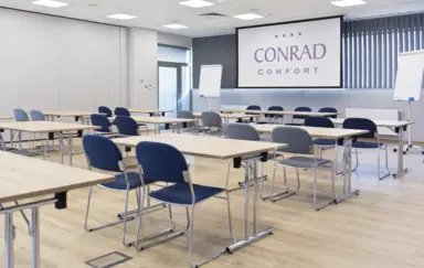 Conrad Comfort Kraków - zdjęcie 2