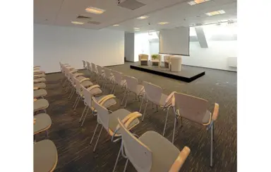 Sala Wystawowa 1  do 100 osób