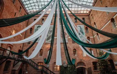 Hotel Zamek Gniew - photo 3