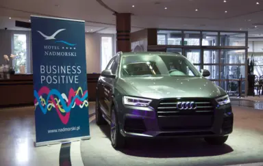 Hotel Nadmorski - photo 2