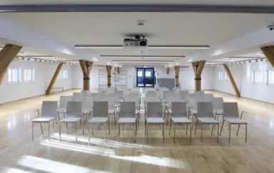 Hevelianum - photo 3