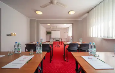 Hotel Gromada Poznań - zdjęcie 3