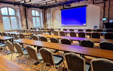 Arche Klasztor Wrocław - photo 2