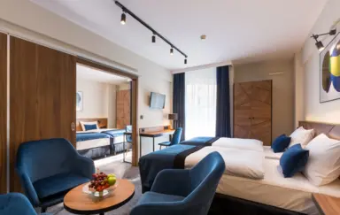 Ascot Premium Hotel - zdjęcie 5