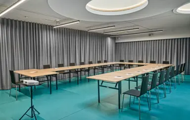 Sopotorium Medical Resort - photo 2