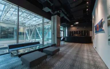 KinoGram - Fabryka Norblina - photo 2