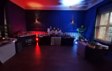 Havana Space - Przestrzenie Eventowe Warszawa Havana Lounge