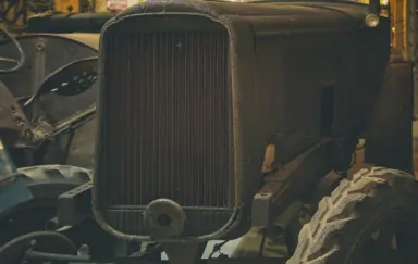 Muzeum Techniki Rolniczej na Śląsku - photo 4