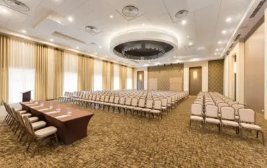 Sala konferencyjna Grand Hall