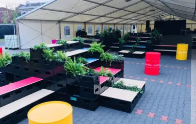 Katowice Miasto Ogrodów - zdjęcie 3