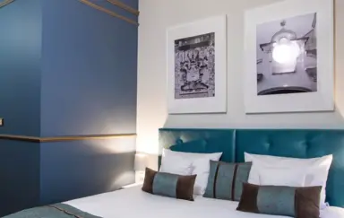 Hotel na Skarpie - zdjęcie 5