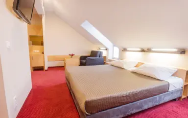 Ośrodek Sportu i Rekreacji - Hotel KOLNA - zdjęcie 5