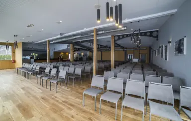 Przystań Hotel & Restaurants - photo 3