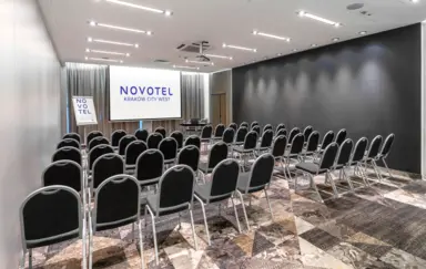 Novotel Kraków City West - zdjęcie 3
