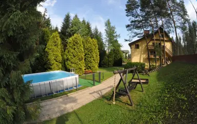 Ośrodek Wypoczynkowy Barta - zdjęcie 2