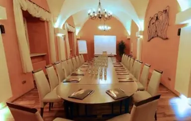 Hotel Caspar - photo 3