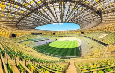 Polsat Plus Arena Gdańsk - photo 5
