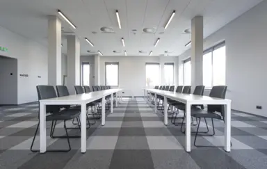 WAW Hotel Airport Okęcie - zdjęcie 5