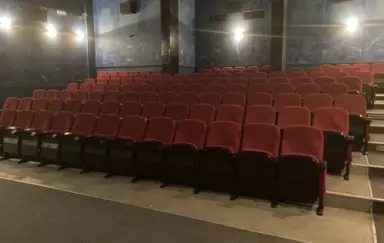 Kino Wisła - zdjęcie 2