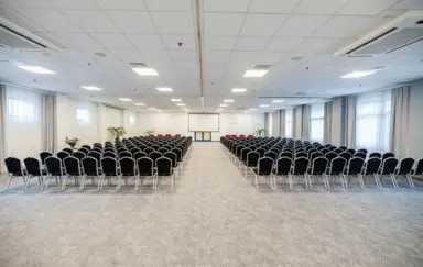 Hotel 500 Stryków - photo 2