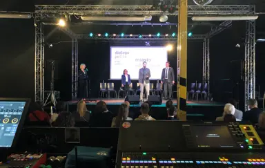 Centrum Kultury Akademickiej i Inicjatyw Lokalnych Czasoprzestrzeń Wroclaw klub